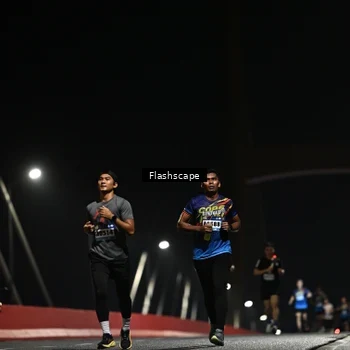 Runner Photo 9182650