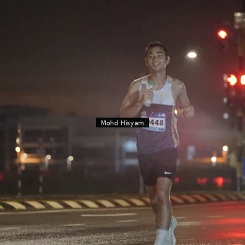 Runner Photo 9182659