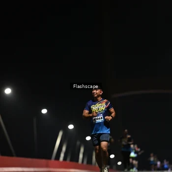 Runner Photo 9182677