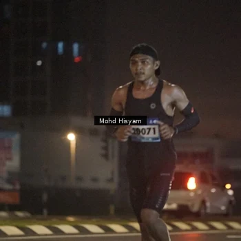 Runner Photo 9182687