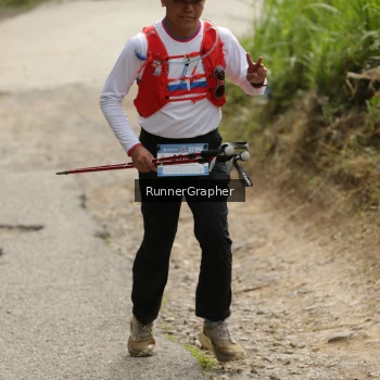 Runner Photo 91827