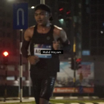 Runner Photo 9182723