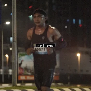 Runner Photo 9182727