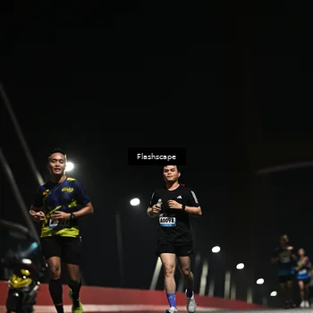 Runner Photo 9182756