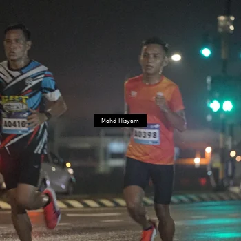 Runner Photo 9182768