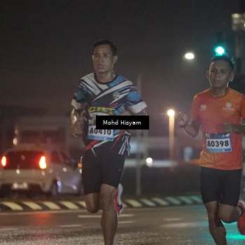 Runner Photo 9182773
