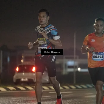 Runner Photo 9182775