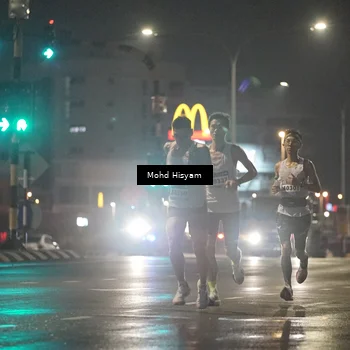 Runner Photo 9182790