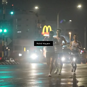 Runner Photo 9182798