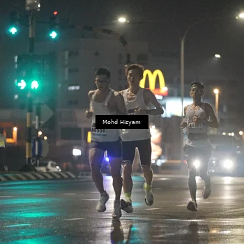 Runner Photo 9182812