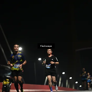 Runner Photo 9182813