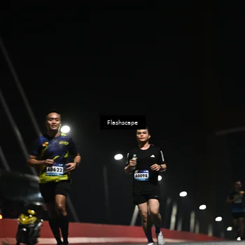 Runner Photo 9182821