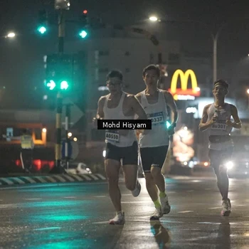 Runner Photo 9182834