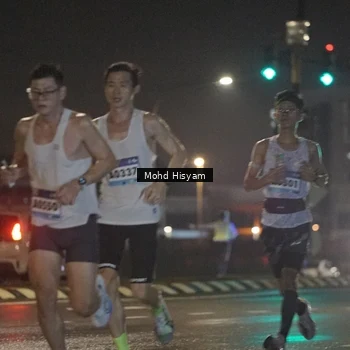 Runner Photo 9182835