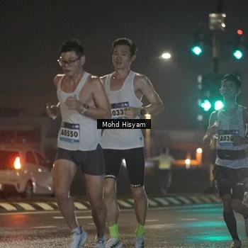 Runner Photo 9182855