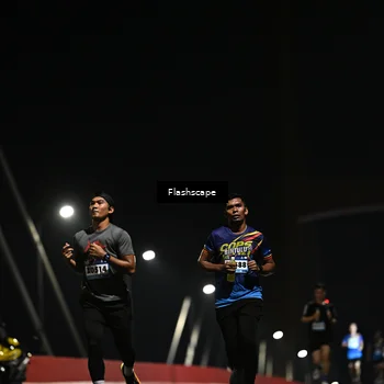 Runner Photo 9182861