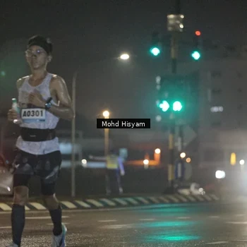 Runner Photo 9182863