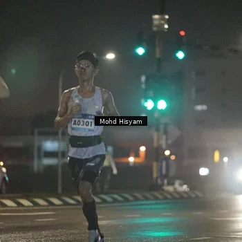 Runner Photo 9182866