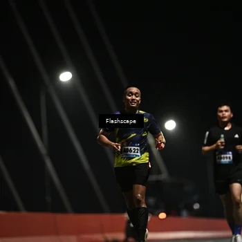 Runner Photo 9182869