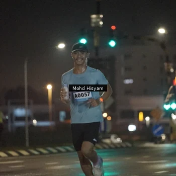 Runner Photo 9182873