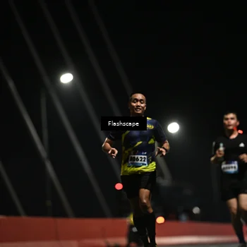 Runner Photo 9182880