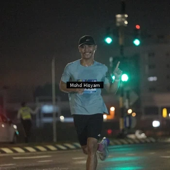 Runner Photo 9182898