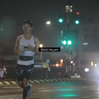 Runner Photo 9182901