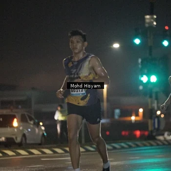 Runner Photo 9182916