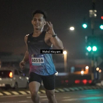 Runner Photo 9182952