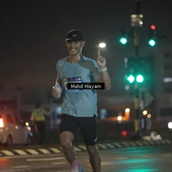 Runner Photo 9182960