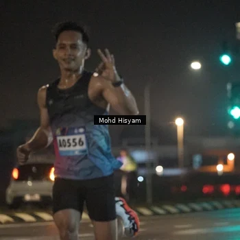 Runner Photo 9182968