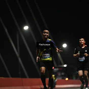 Runner Photo 9182970