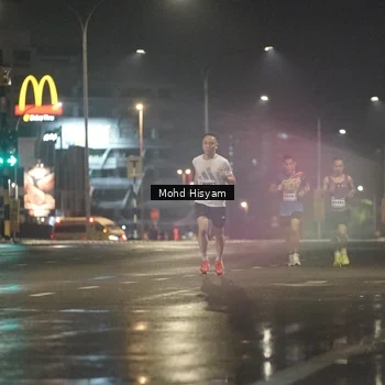 Runner Photo 9182973