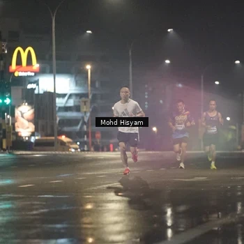 Runner Photo 9182975