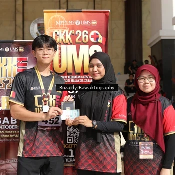 Runner Photo 9182981