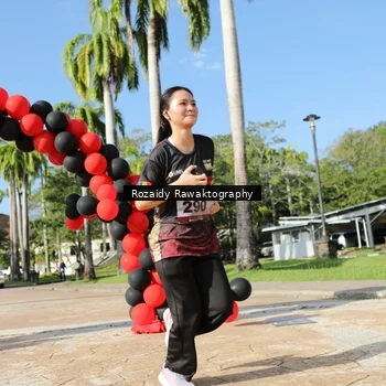 Runner Photo 9182986