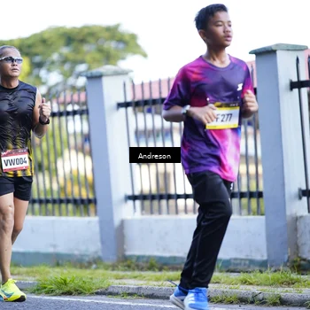 Runner Photo 9182987