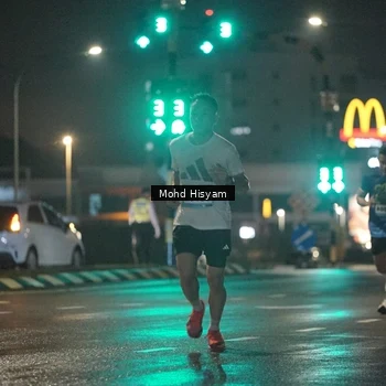 Runner Photo 9182997