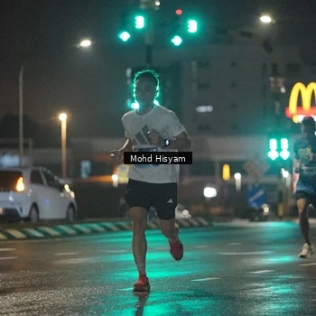 Runner Photo 9183001