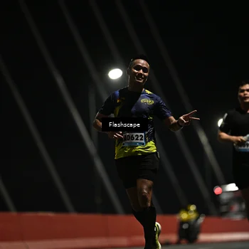 Runner Photo 9183033