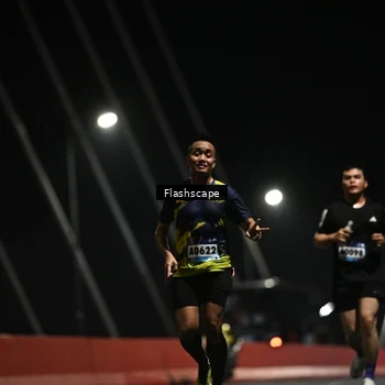 Runner Photo 9183064