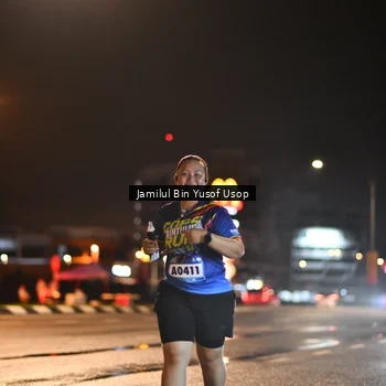 Runner Photo 9183088
