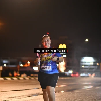 Runner Photo 9183091