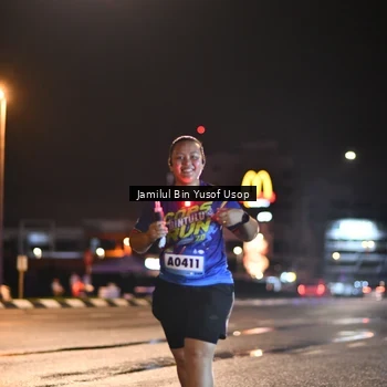 Runner Photo 9183099