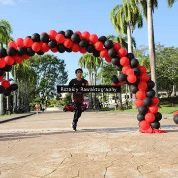 Runner Photo 9183125