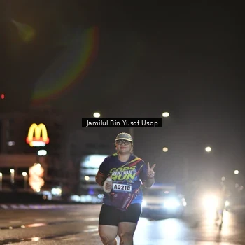 Runner Photo 9183127