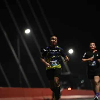 Runner Photo 9183128