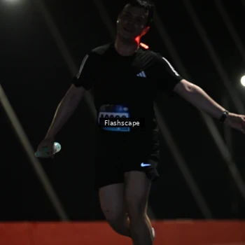 Runner Photo 9183142