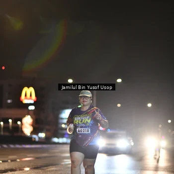 Runner Photo 9183145