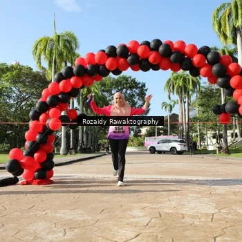 Runner Photo 9183146